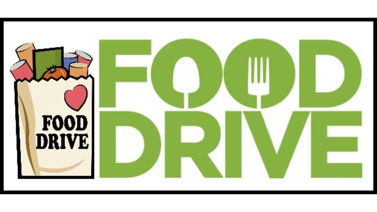 Summer Food Drive for the Tosa Food Pantry St. Pius X Parish