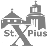 St. Pius X Parish Community | Milwaukee Catholic Archdiocese | Wauwatosa, Wisconsin